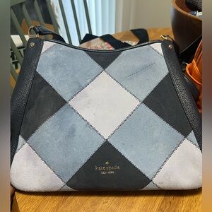 Kate Spade Leila Shoulder Bag